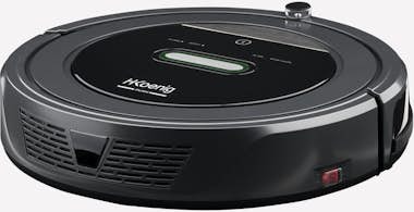 H.Koenig H.Koenig SWRC90 aspiradora robotizada Sin bolsa Ne H.Koenig H.Koenig SWRC90 aspiradora robotizada Sin bolsa Ne