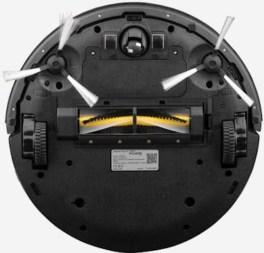 H.Koenig H.Koenig SWRC90 aspiradora robotizada Sin bolsa Ne H.Koenig H.Koenig SWRC90 aspiradora robotizada Sin bolsa Ne