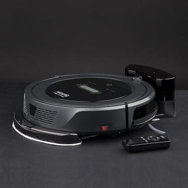 H.Koenig H.Koenig SWRC90 aspiradora robotizada Sin bolsa Ne H.Koenig H.Koenig SWRC90 aspiradora robotizada Sin bolsa Ne