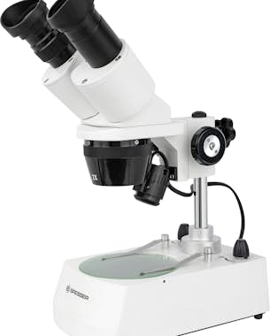 Bresser Microscopio Erudit ICD (30.5) Bresser Microscopio Erudit ICD (30.5)