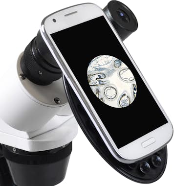 Bresser Microscopio Erudit ICD (30.5) Bresser Microscopio Erudit ICD (30.5)