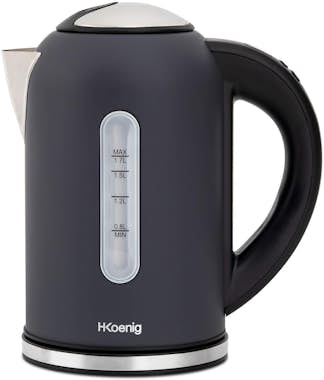 H.Koenig H.Koenig BOE52 tetera eléctrica 1,7 L Beige, Negro H.Koenig H.Koenig BOE52 tetera eléctrica 1,7 L Beige, Negro
