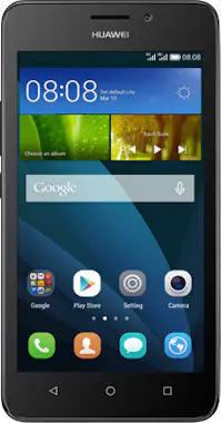 Huawei Huawei Y635 12,7 cm (5"") 1 GB 8 GB SIM doble 4G M Huawei Huawei Y635 12,7 cm (5"") 1 GB 8 GB SIM doble 4G M