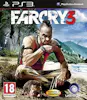 Sony Far Cry 3 (ps3) Sony Far Cry 3 (ps3)