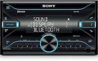Sony SONY DSX-B710D RECEPTOR MULTIMEDIA DIN DOBLE BLUET