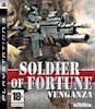 Sony Soldier of Fortune Payback: Venganza (PS3) ACTIVIS Sony Soldier of Fortune Payback: Venganza (PS3) ACTIVIS