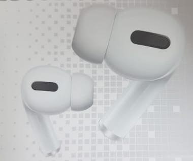 Lauson LAUSON EH228 BLANCO AURICULARES INALÁMBRICOS BLUET Lauson LAUSON EH228 BLANCO AURICULARES INALÁMBRICOS BLUET