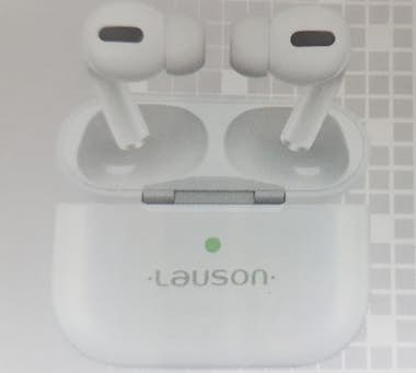 Lauson LAUSON EH228 BLANCO AURICULARES INALÁMBRICOS BLUET Lauson LAUSON EH228 BLANCO AURICULARES INALÁMBRICOS BLUET