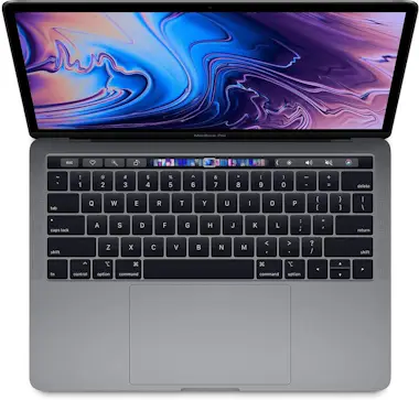 Apple Portátil MacBook Pro 13.3"" 2019, Intel Core QC i5 Apple Portátil MacBook Pro 13.3"" 2019, Intel Core QC i5