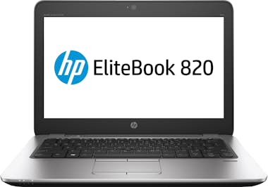 HP Portátil Reacondicionado EliteBook 820 G2 WWAN, In HP Portátil Reacondicionado EliteBook 820 G2 WWAN, In