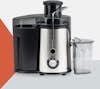 H.Koenig H.KOENIG - Licuadora de centrifugado, 400 W, 2 vel H.Koenig H.KOENIG - Licuadora de centrifugado, 400 W, 2 vel