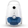 H.Koenig H.KOENIG - Aspiradora con bolsa, 700 W, 3 litros, H.Koenig H.KOENIG - Aspiradora con bolsa, 700 W, 3 litros,