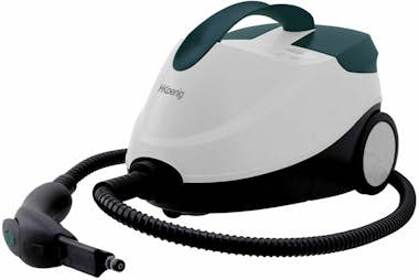 H.Koenig H.KOENIG - Limpiador a vapor, 2000 W, 4 bares, cap H.Koenig H.KOENIG - Limpiador a vapor, 2000 W, 4 bares, cap