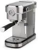 H.Koenig H.KOENIG - Máquina espresso, 1350 W, 15 bares, 1.1 H.Koenig H.KOENIG - Máquina espresso, 1350 W, 15 bares, 1.1