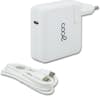 Cool Cargador Universal Red COOL Para Apple MacBook 12 Cool Cargador Universal Red COOL Para Apple MacBook 12