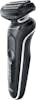 Braun Braun Series 5 50-W1000s Máquina de afeitar de lám Braun Braun Series 5 50-W1000s Máquina de afeitar de lám