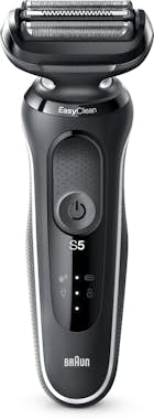 Braun Braun Series 5 50-W1000s Máquina de afeitar de lám Braun Braun Series 5 50-W1000s Máquina de afeitar de lám