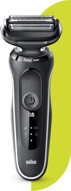 Braun Braun Series 5 50-W1000s Máquina de afeitar de lám Braun Braun Series 5 50-W1000s Máquina de afeitar de lám