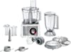 Bosch Bosch MC812S814 robot de cocina 3,9 L Acero inoxid Bosch Bosch MC812S814 robot de cocina 3,9 L Acero inoxid
