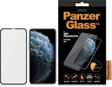 PanzerGlass PanzerGlass 2664 protector de pantalla Teléfono mó PanzerGlass PanzerGlass 2664 protector de pantalla Teléfono mó