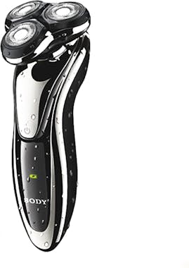 Klack Afeitadora maquina de afeitar electrica de rotacio Klack Afeitadora maquina de afeitar electrica de rotacio