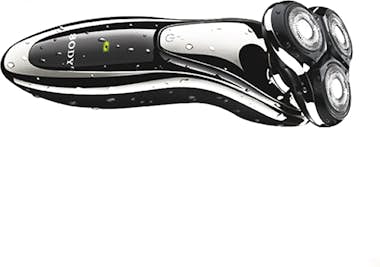 Klack Afeitadora maquina de afeitar electrica de rotacio Klack Afeitadora maquina de afeitar electrica de rotacio