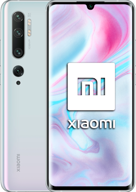 Xiaomi Mi Note 10 128GB+6GB RAM Xiaomi Mi Note 10 128GB+6GB RAM