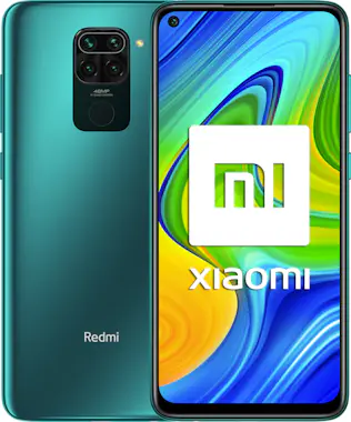 Xiaomi Redmi Note 9 128GB+4GB RAM Xiaomi Redmi Note 9 128GB+4GB RAM