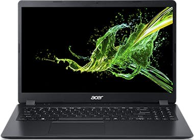 Acer Acer Aspire 3 A315-56-550A Portátil Negro 39,6 cm Acer Acer Aspire 3 A315-56-550A Portátil Negro 39,6 cm