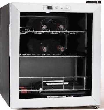 La Sommelier Vinoteca para 14 botellas. 1 Temperatura - Ref. VI La Sommelier Vinoteca para 14 botellas. 1 Temperatura - Ref. VI