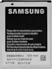 Samsung Batería Original EB464358VU para Galaxy Mini 2 Samsung Batería Original EB464358VU para Galaxy Mini 2
