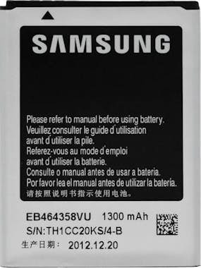 Samsung Batería Original EB464358VU para Galaxy Mini 2 Samsung Batería Original EB464358VU para Galaxy Mini 2
