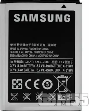 Samsung Batería Original EB464358VU para Galaxy Mini 2 Samsung Batería Original EB464358VU para Galaxy Mini 2