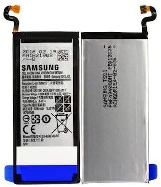 Samsung Bateria Galaxy S7 (EB-BG930ABE) 3000mAh Samsung Bateria Galaxy S7 (EB-BG930ABE) 3000mAh