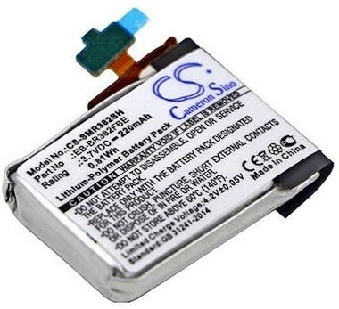 Samsung Bateria Original Gear 2 Live (EB-BR382FBE) 220mAh Samsung Bateria Original Gear 2 Live (EB-BR382FBE) 220mAh