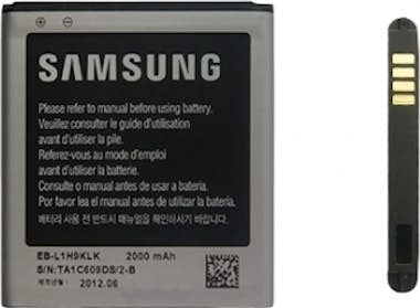 Samsung Bateria Galaxy Express i8730 (EB-L1H9) Samsung Bateria Galaxy Express i8730 (EB-L1H9)