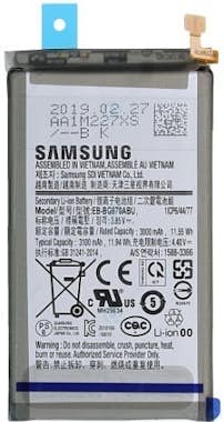 Samsung Bateria Original Galaxy S10e (EB-BG970ABU) Service Samsung Bateria Original Galaxy S10e (EB-BG970ABU) Service