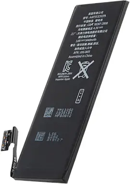 Apple Batería iPhone 5 (1440mAh) Apple Batería iPhone 5 (1440mAh)