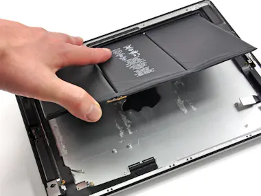 Apple Bateria iPad 3 / iPad 4 Apple Bateria iPad 3 / iPad 4