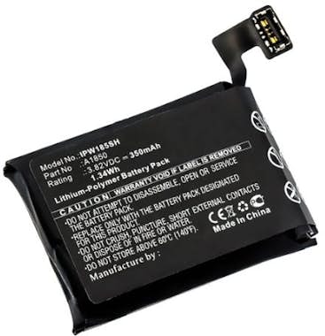 Apple Bateria iWatch Serie 3 Gps (42mm) 342mAh Apple Bateria iWatch Serie 3 Gps (42mm) 342mAh