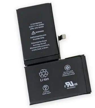 Apple Bateria iPhone X (2716mAh) Apple Bateria iPhone X (2716mAh)