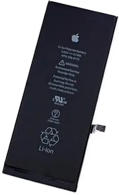 Apple Bateria iPhone 6 Plus (2915 mAh) Apple Bateria iPhone 6 Plus (2915 mAh)