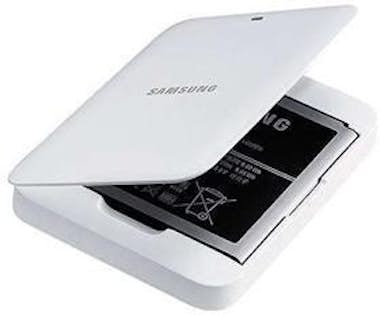 Samsung Bateria + Cargador Externo Galaxy S4 Zoom C1010 (E Samsung Bateria + Cargador Externo Galaxy S4 Zoom C1010 (E