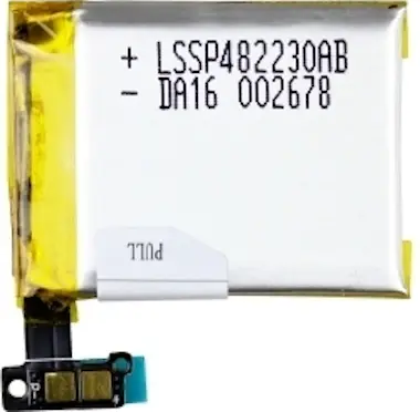 Samsung Bateria Original reloj Gear V700 (SP482230AB) Samsung Bateria Original reloj Gear V700 (SP482230AB)