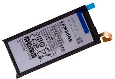 Samsung Bateria Galaxy J3 2017 (EB-BJ330ABE) Samsung Bateria Galaxy J3 2017 (EB-BJ330ABE)
