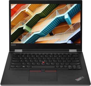 Lenovo Portátil ThinkPad x390, Intel Core ii-8365U, 8GB R Lenovo Portátil ThinkPad x390, Intel Core ii-8365U, 8GB R