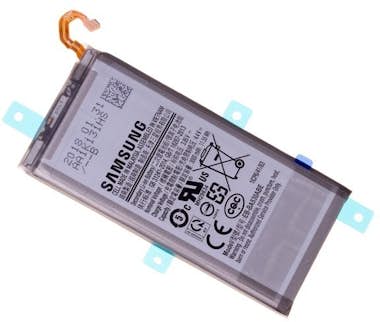 Samsung Bateria Original Galaxy A8 2018 (A530) EB-BA530ABE Samsung Bateria Original Galaxy A8 2018 (A530) EB-BA530ABE