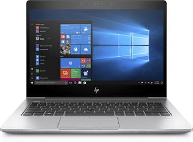 HP Portátil EliteBook 830 G5, Intel Core i5-8350U, 8G HP Portátil EliteBook 830 G5, Intel Core i5-8350U, 8G