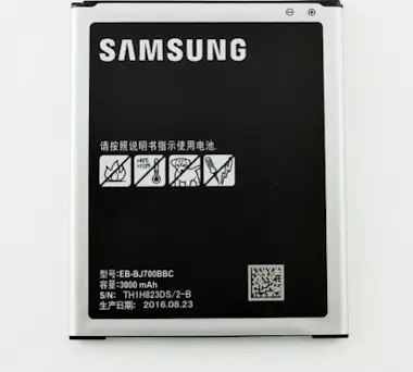 Samsung Bateria Galaxy J7 (EB-BJ700BBU) 3000mAh Samsung Bateria Galaxy J7 (EB-BJ700BBU) 3000mAh
