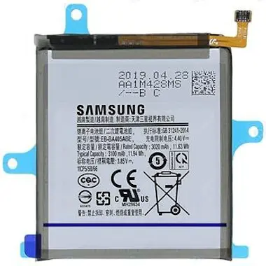 Samsung Bateria compatible Galaxy A40 (A405) Samsung Bateria compatible Galaxy A40 (A405)